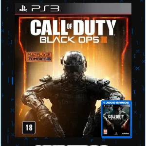 Call Of Duty Black Ops III