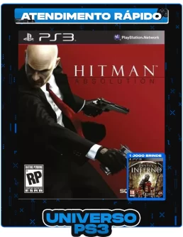 Hitman Absolution