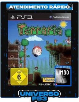 Terraria